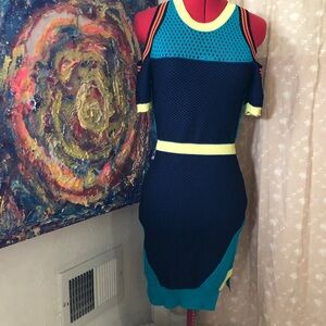 Nasty Gal Bodycon Dress